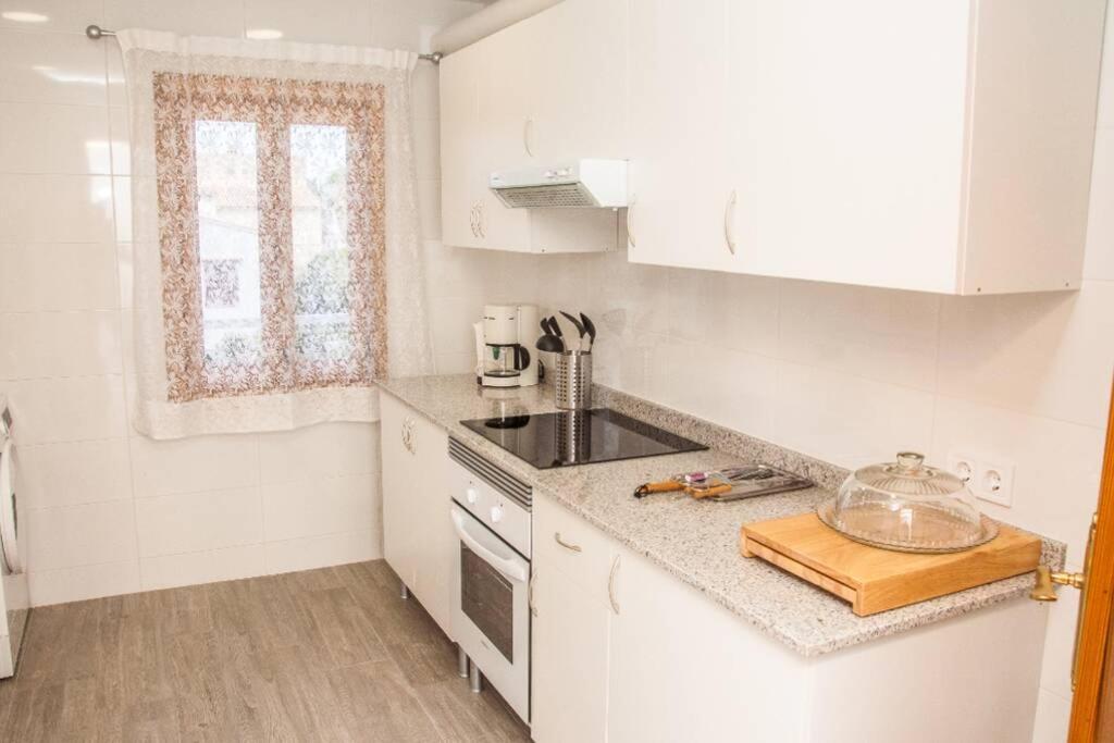 Villa Son Serra De Marina Kültér fotó