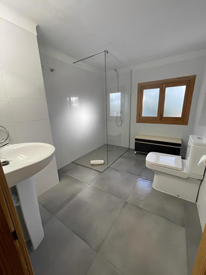 Villa Son Serra De Marina Kültér fotó