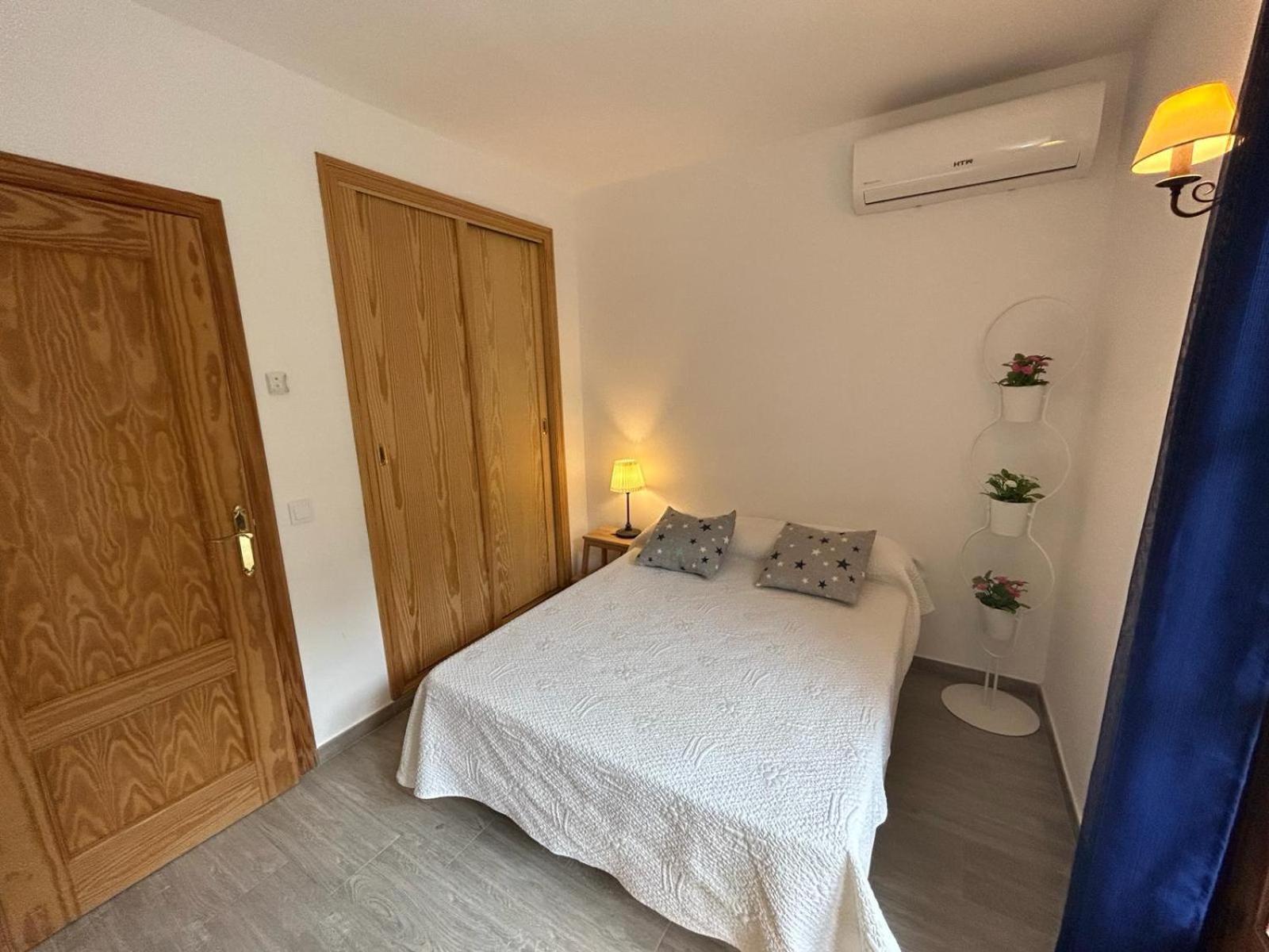 Villa Son Serra De Marina Kültér fotó