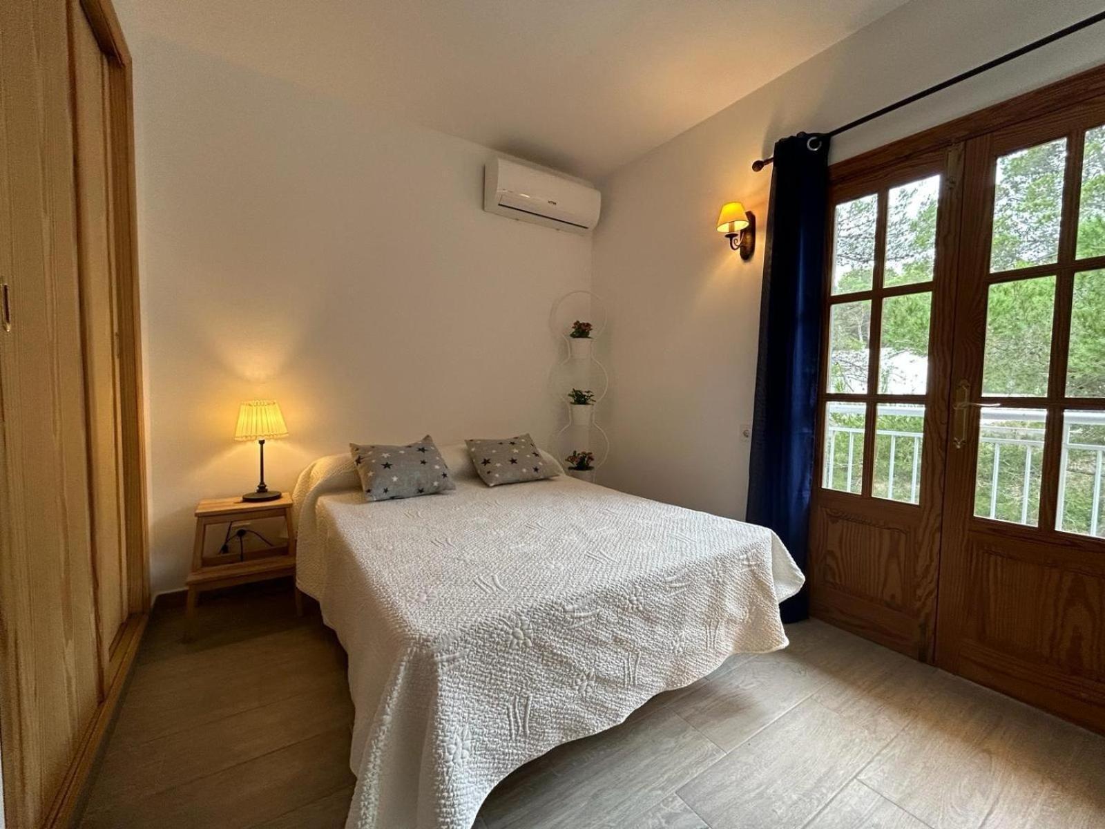 Villa Son Serra De Marina Kültér fotó