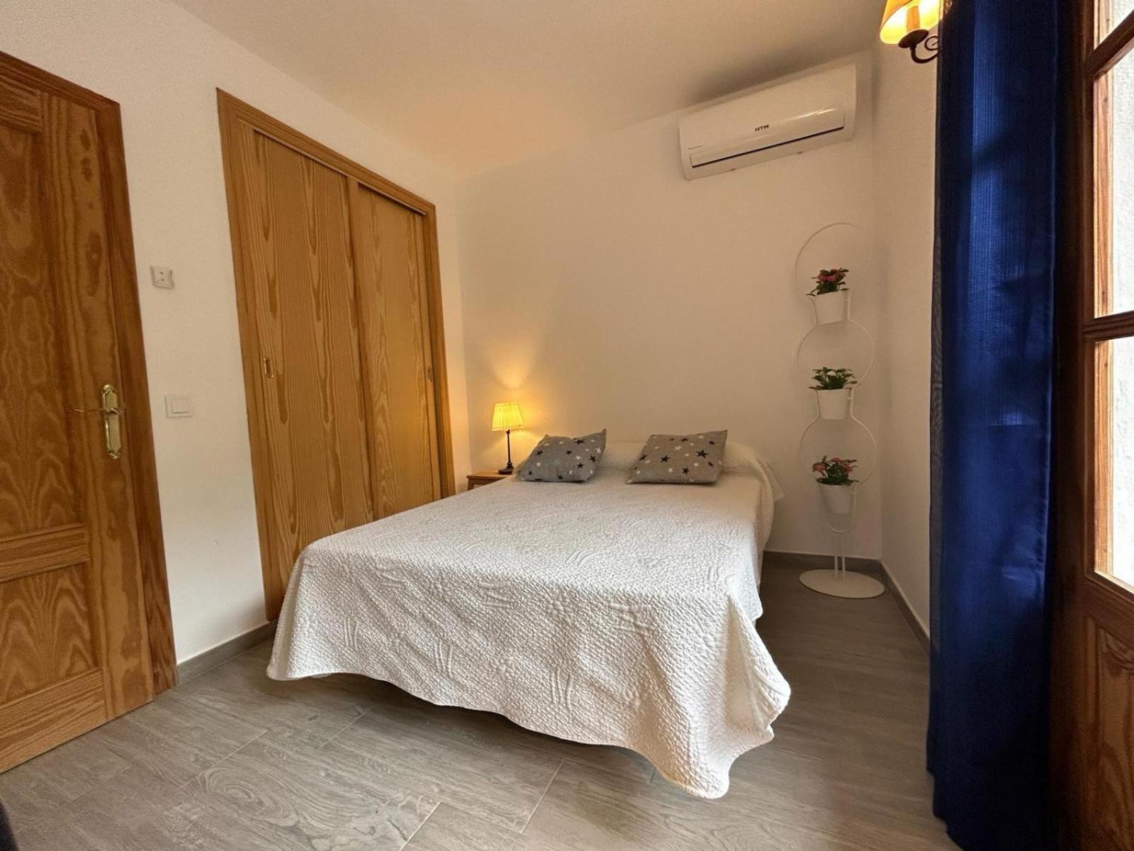 Villa Son Serra De Marina Kültér fotó